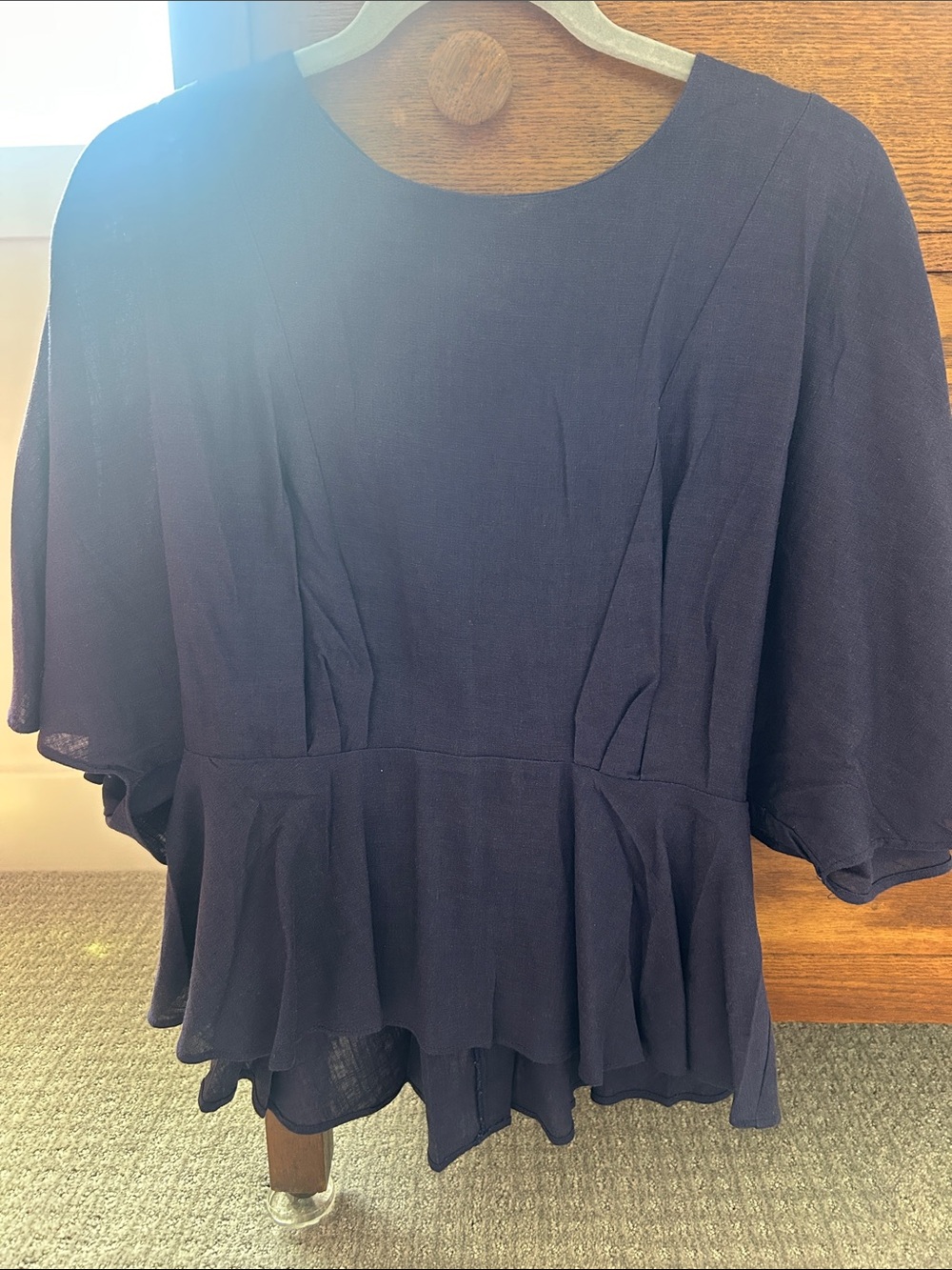 Women’s Blouse